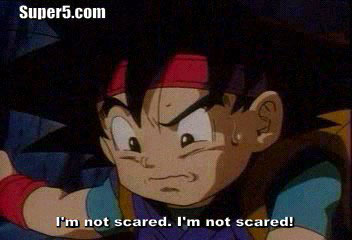 Otaku Gallery  / Anime e Manga / Dragon Ball / Screen Shots / OAV / Dragon Ball GT / Goku Gaiden / 142.jpg